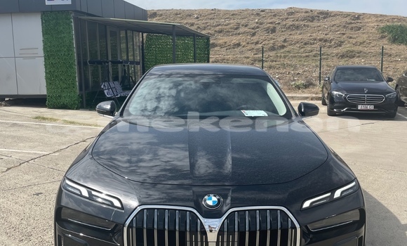 Buy Used BMW 7-Series Black Car in Yerevan in Yerevan Buy Used BMW 7-Series Black Car in Yerevan in Yerevan