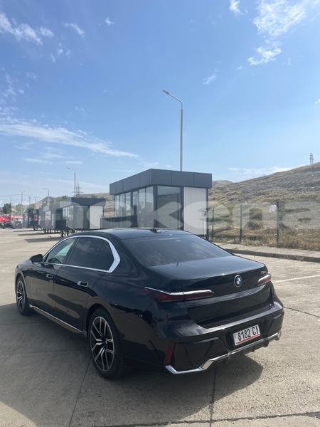 Big with watermark bmw 7 series yerevan yerevan 5586