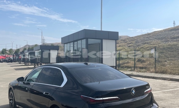 Buy Used BMW 7-Series Black Car in Yerevan in Yerevan Buy Used BMW 7-Series Black Car in Yerevan in Yerevan