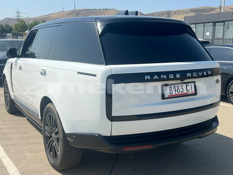Big with watermark land rover range rover yerevan yerevan 5587