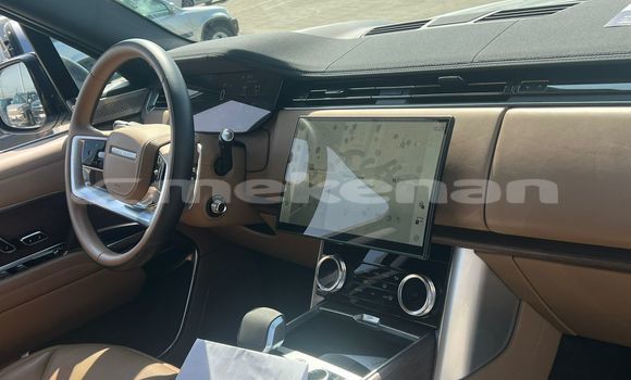 Buy Used Land Rover Range Rover White Car in Yerevan in Yerevan Buy Used Land Rover Range Rover White Car in Yerevan in Yerevan