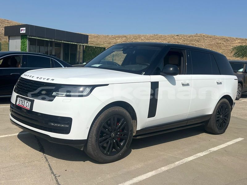 Big with watermark land rover range rover yerevan yerevan 5587