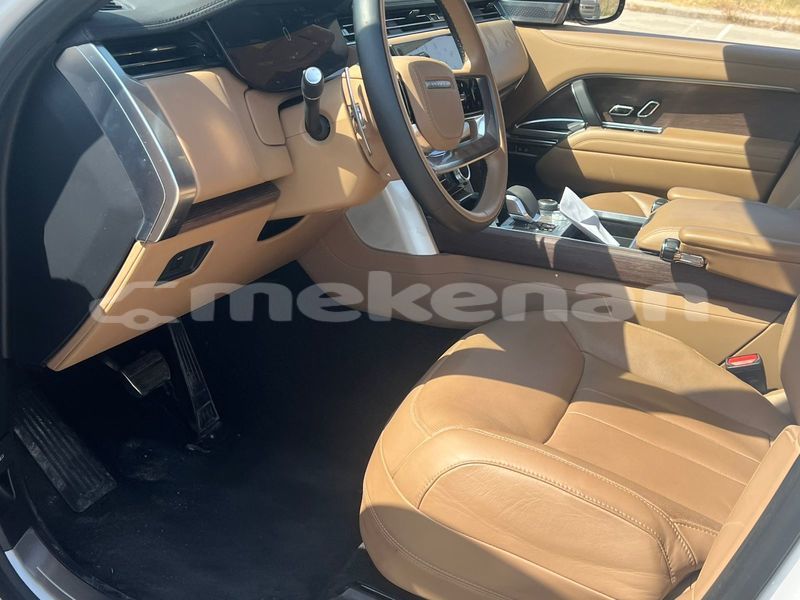 Big with watermark land rover range rover yerevan yerevan 5587