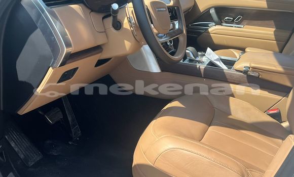 Buy Used Land Rover Range Rover White Car in Yerevan in Yerevan Buy Used Land Rover Range Rover White Car in Yerevan in Yerevan