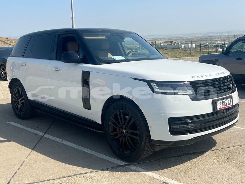 Big with watermark land rover range rover yerevan yerevan 5587