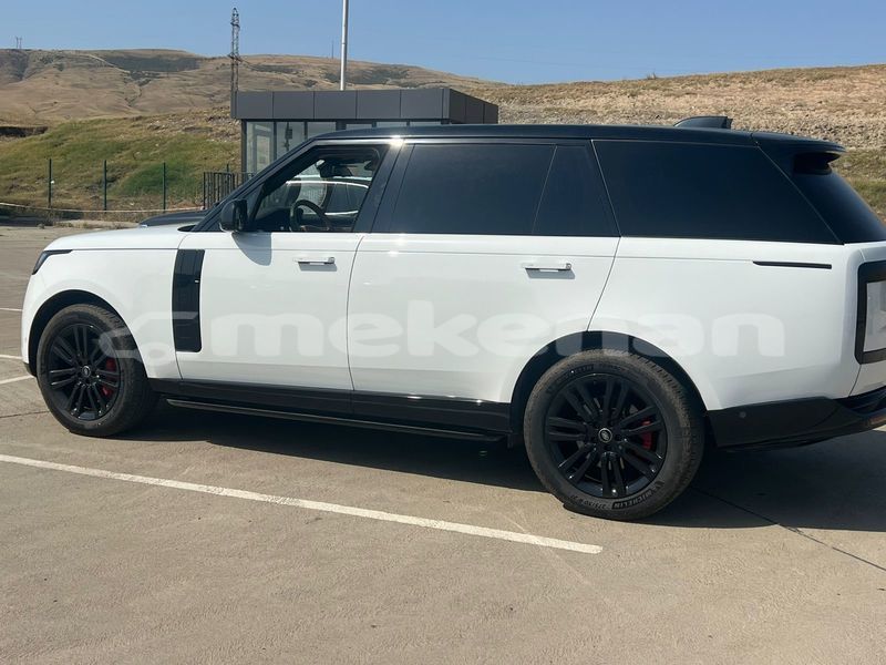 Big with watermark land rover range rover yerevan yerevan 5587