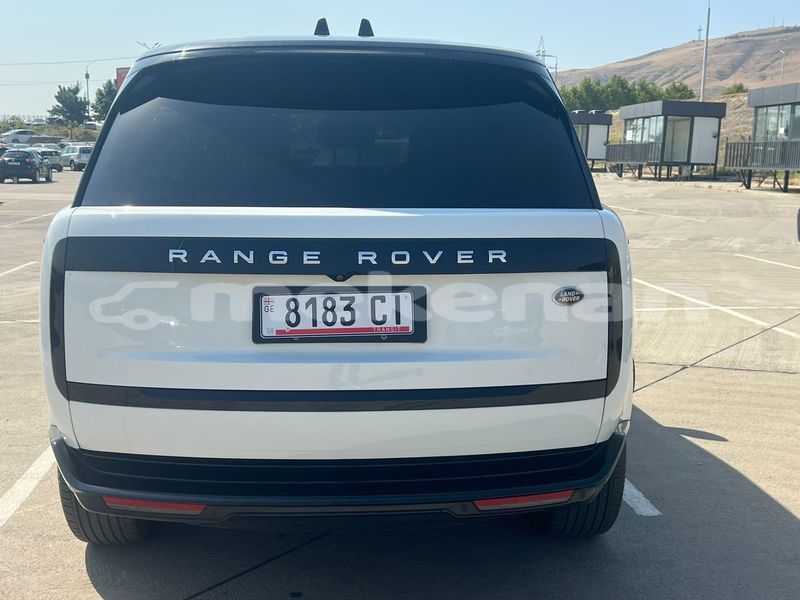 Big with watermark land rover range rover yerevan yerevan 5587