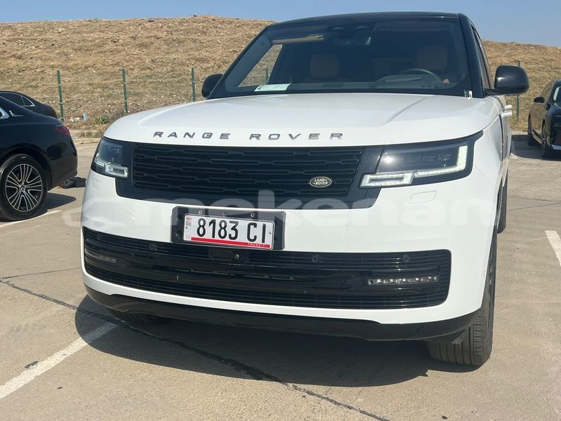 Big with watermark land rover range rover yerevan yerevan 5587