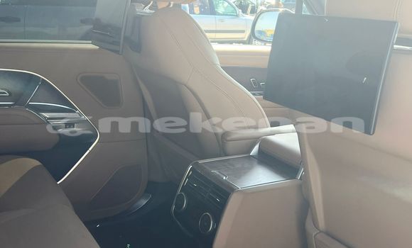 Buy Used Land Rover Range Rover White Car in Yerevan in Yerevan Buy Used Land Rover Range Rover White Car in Yerevan in Yerevan