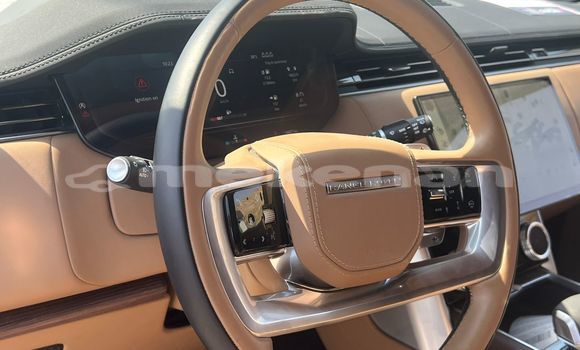 Buy Used Land Rover Range Rover White Car in Yerevan in Yerevan Buy Used Land Rover Range Rover White Car in Yerevan in Yerevan