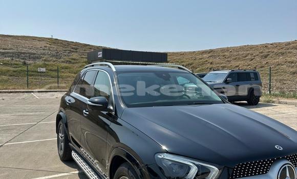 Buy Used Mercedes-Benz GLE Black Car in Yerevan in Yerevan Buy Used Mercedes-Benz GLE Black Car in Yerevan in Yerevan
