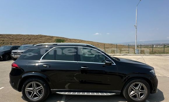 Buy Used Mercedes-Benz GLE Black Car in Yerevan in Yerevan Buy Used Mercedes-Benz GLE Black Car in Yerevan in Yerevan