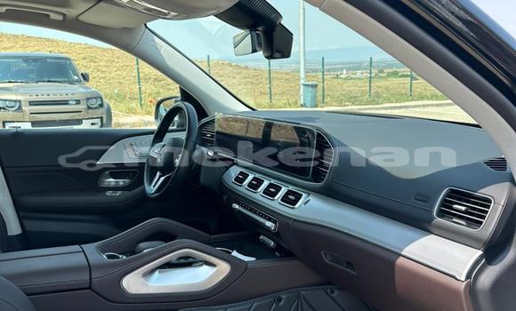 Buy Used Mercedes-Benz GLE Black Car in Yerevan in Yerevan Buy Used Mercedes-Benz GLE Black Car in Yerevan in Yerevan