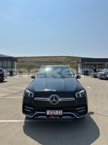 Big with watermark mercedes benz gle yerevan yerevan 5588