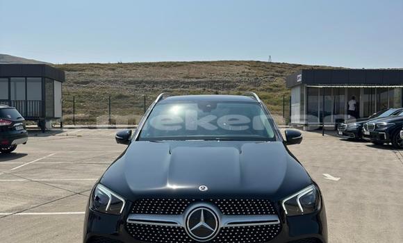 Buy Used Mercedes-Benz GLE Black Car in Yerevan in Yerevan Buy Used Mercedes-Benz GLE Black Car in Yerevan in Yerevan