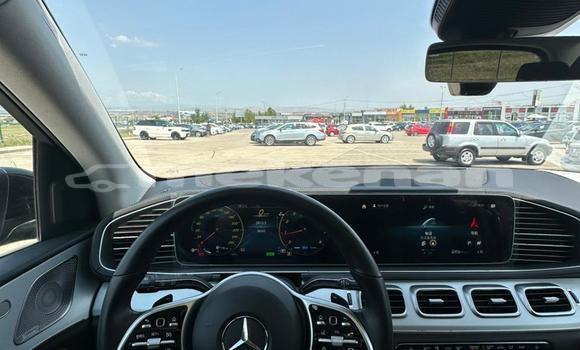 Buy Used Mercedes-Benz GLE Black Car in Yerevan in Yerevan Buy Used Mercedes-Benz GLE Black Car in Yerevan in Yerevan