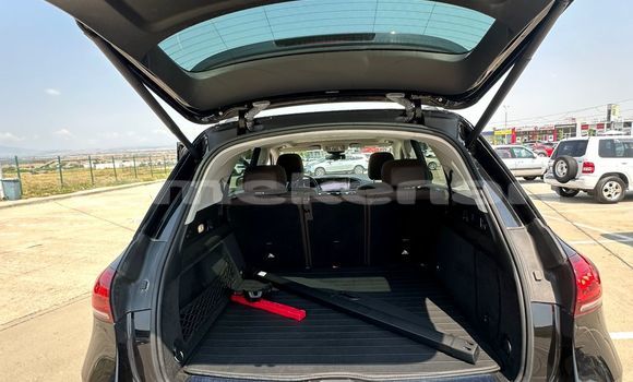 Buy Used Mercedes-Benz GLE Black Car in Yerevan in Yerevan Buy Used Mercedes-Benz GLE Black Car in Yerevan in Yerevan