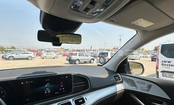 Buy Used Mercedes-Benz GLE Black Car in Yerevan in Yerevan Buy Used Mercedes-Benz GLE Black Car in Yerevan in Yerevan