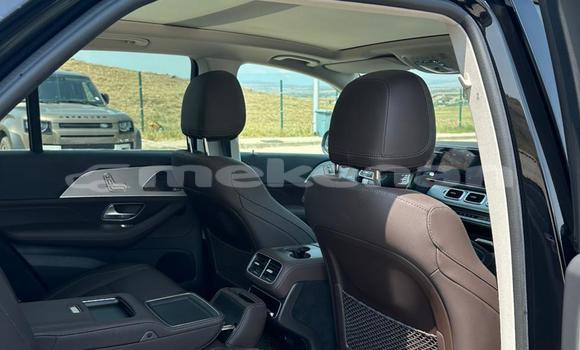 Buy Used Mercedes-Benz GLE Black Car in Yerevan in Yerevan Buy Used Mercedes-Benz GLE Black Car in Yerevan in Yerevan