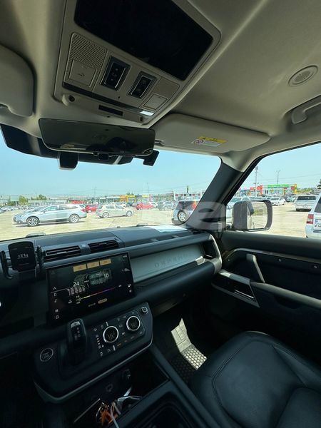 Big with watermark land rover defender yerevan yerevan 5589