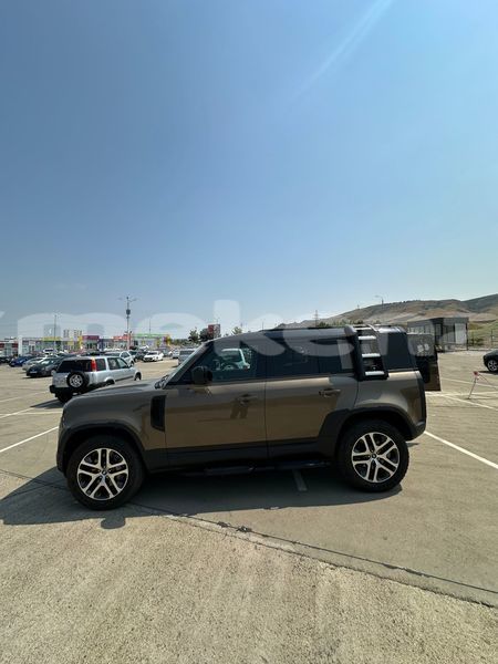 Big with watermark land rover defender yerevan yerevan 5589
