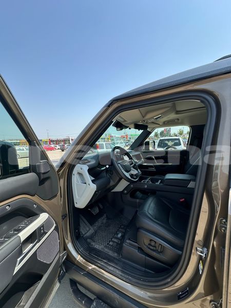 Big with watermark land rover defender yerevan yerevan 5589