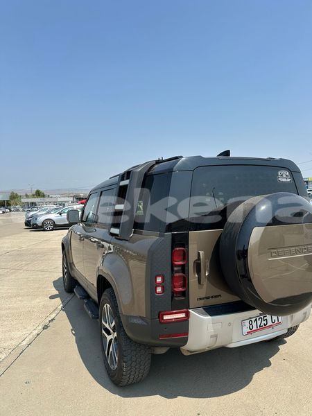 Big with watermark land rover defender yerevan yerevan 5589