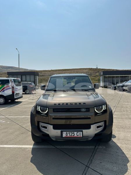 Big with watermark land rover defender yerevan yerevan 5589