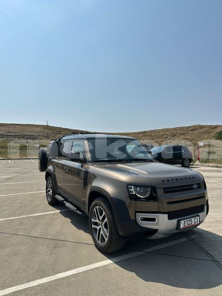 Big with watermark land rover defender yerevan yerevan 5589
