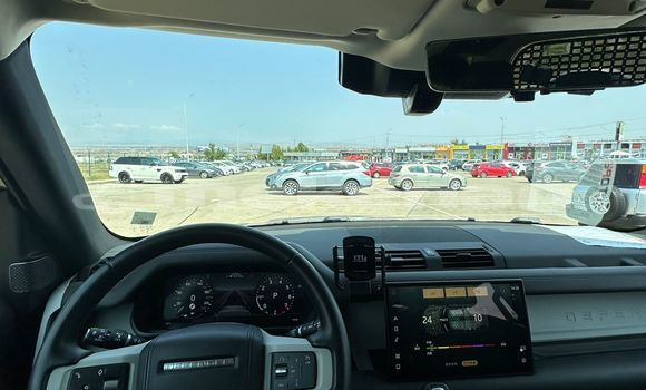 Buy Used Land Rover Defender Brown Car in Yerevan in Yerevan Buy Used Land Rover Defender Brown Car in Yerevan in Yerevan