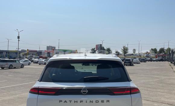 Buy Used Nissan Pathfinder White Car in Yerevan in Yerevan Buy Used Nissan Pathfinder White Car in Yerevan in Yerevan