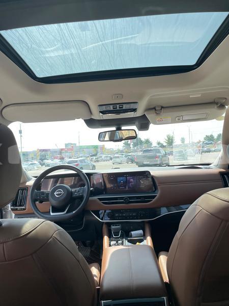 Big with watermark nissan pathfinder yerevan yerevan 5590