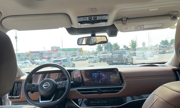 Buy Used Nissan Pathfinder White Car in Yerevan in Yerevan Buy Used Nissan Pathfinder White Car in Yerevan in Yerevan