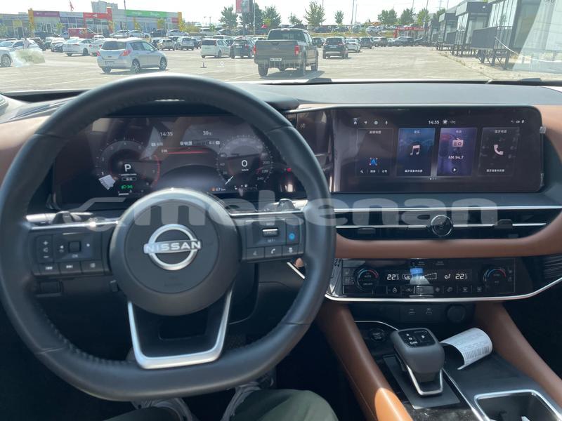 Big with watermark nissan pathfinder yerevan yerevan 5590