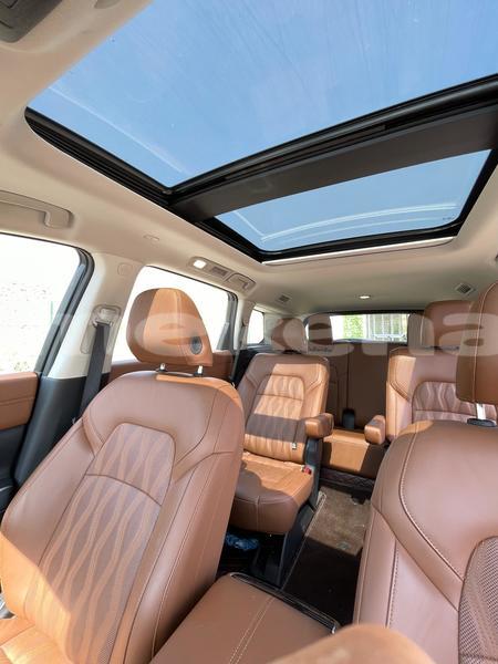 Big with watermark nissan pathfinder yerevan yerevan 5590