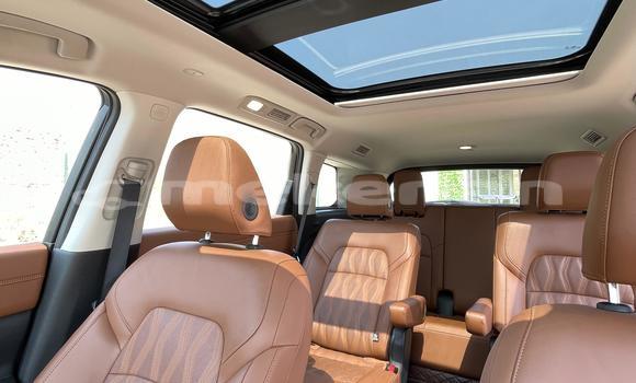 Buy Used Nissan Pathfinder White Car in Yerevan in Yerevan Buy Used Nissan Pathfinder White Car in Yerevan in Yerevan