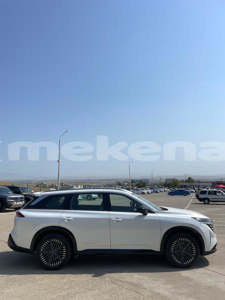 Big with watermark nissan pathfinder yerevan yerevan 5590