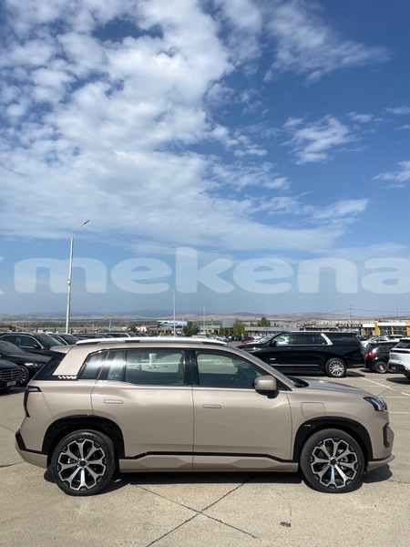 Big with watermark changan alsvin v7 yerevan yerevan 5591