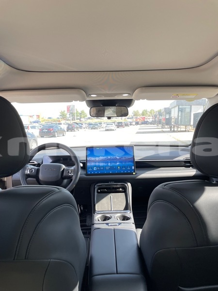 Big with watermark changan alsvin v7 yerevan yerevan 5591