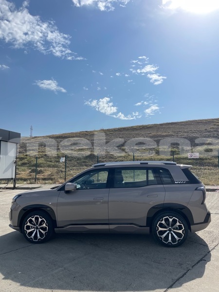 Big with watermark changan alsvin v7 yerevan yerevan 5591