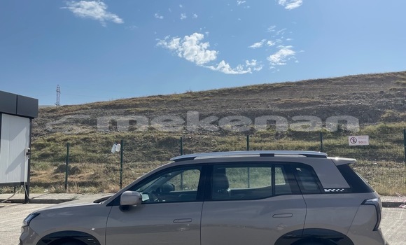 Buy New Changan Alsvin V7 Brown Car in Yerevan in Yerevan Buy New Changan Alsvin V7 Brown Car in Yerevan in Yerevan