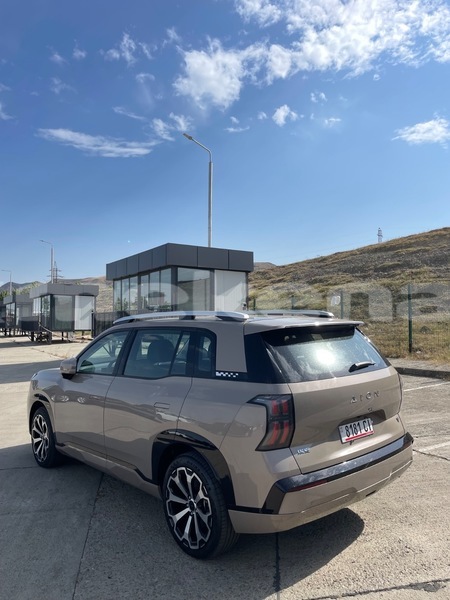 Big with watermark changan alsvin v7 yerevan yerevan 5591