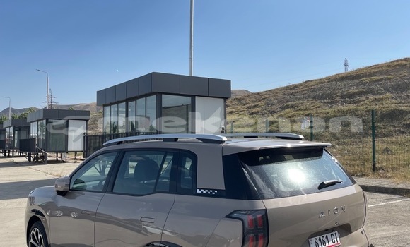 Buy New Changan Alsvin V7 Brown Car in Yerevan in Yerevan Buy New Changan Alsvin V7 Brown Car in Yerevan in Yerevan