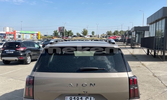 Buy New Changan Alsvin V7 Brown Car in Yerevan in Yerevan Buy New Changan Alsvin V7 Brown Car in Yerevan in Yerevan