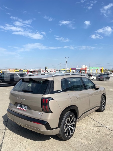 Big with watermark changan alsvin v7 yerevan yerevan 5591