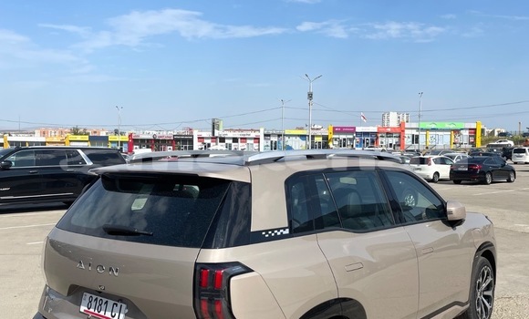 Buy New Changan Alsvin V7 Brown Car in Yerevan in Yerevan Buy New Changan Alsvin V7 Brown Car in Yerevan in Yerevan