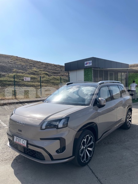 Big with watermark changan alsvin v7 yerevan yerevan 5591