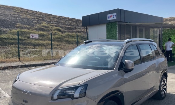 Buy New Changan Alsvin V7 Brown Car in Yerevan in Yerevan Buy New Changan Alsvin V7 Brown Car in Yerevan in Yerevan