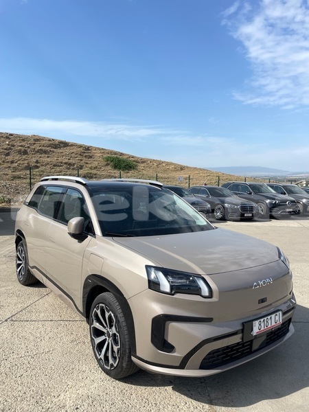 Big with watermark changan alsvin v7 yerevan yerevan 5591