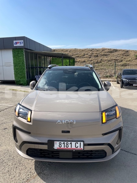 Big with watermark changan alsvin v7 yerevan yerevan 5591